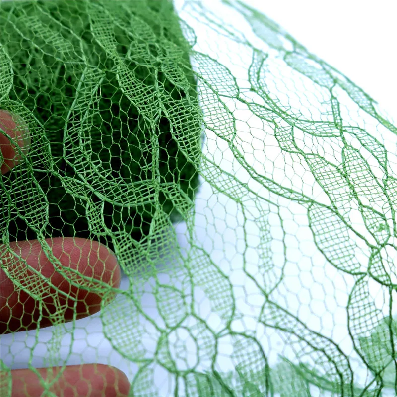 Кружевной Тюль из органзы 15 см 10 ярдов рулон ткани сделай сам детский душ