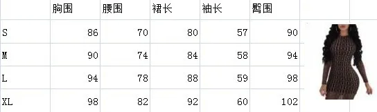 

[You're My Secret] Lady Sexy Bodycon Dress Punk Geometric Pattern Gothic Clubwear Hollow Back Long Sleeve O-neck Dresses 2 Color