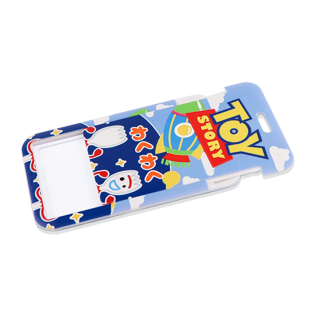 LT1131 милые ремешки на шею с изображением историй игрушек брелок держатель для