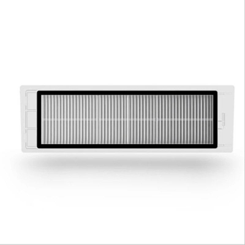 

for Xiaomi Roborock S50 S51 S55 S5 S6 Accessories Vacuum Cleaner Parts HEPA Filter Mop Cloths Main Brush Side Brush