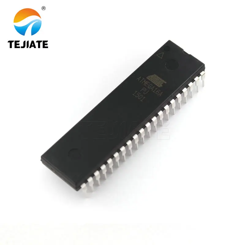 1 шт. чип ATMEGA mega 8A 8L 8U2 16A 16L 16U2 32A 32U2 32U4 -AU -PU Singlechip stm32 микроконтроллер arduino ЦП