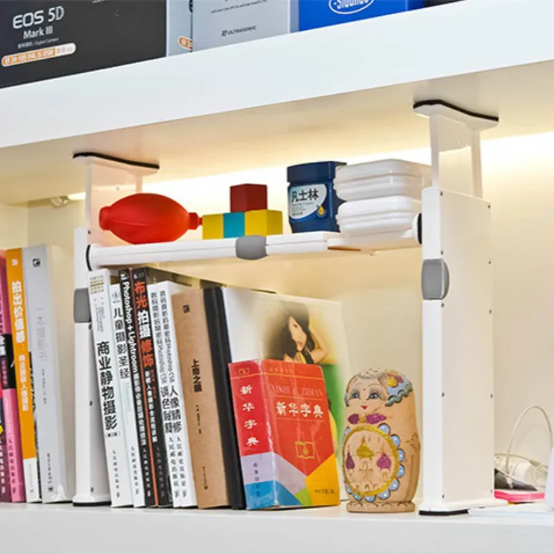 4 шт. выдвижная панель с регулируемой перегородкой комбинированная доска для