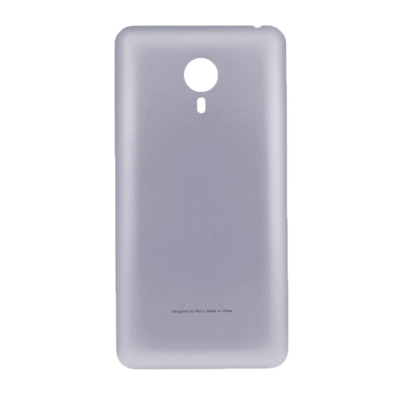 Оригинальный корпус для MEIZU MX4 Pro Note задняя крышка батарейного отсека сменный