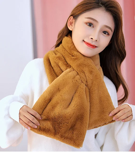 

Fashion style scarf ladies pure cotton autumn and winter warm scarf women one