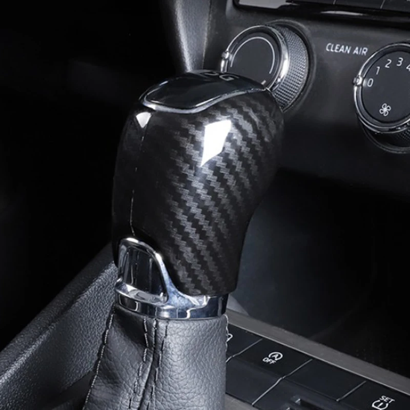 Бесплатная доставка Высокое качество углеродное волокно шестерни крышка рычага