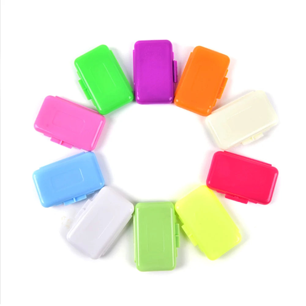 Ортодонтия 10 шт./Набор Стоматологическая ортодонтия Орто воск смесь ароматов для