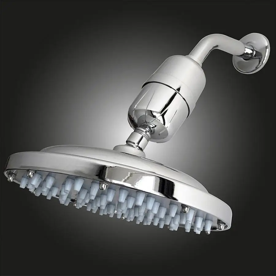 Фильтр для душа G1/2 дюйма|Душевые насадки| |