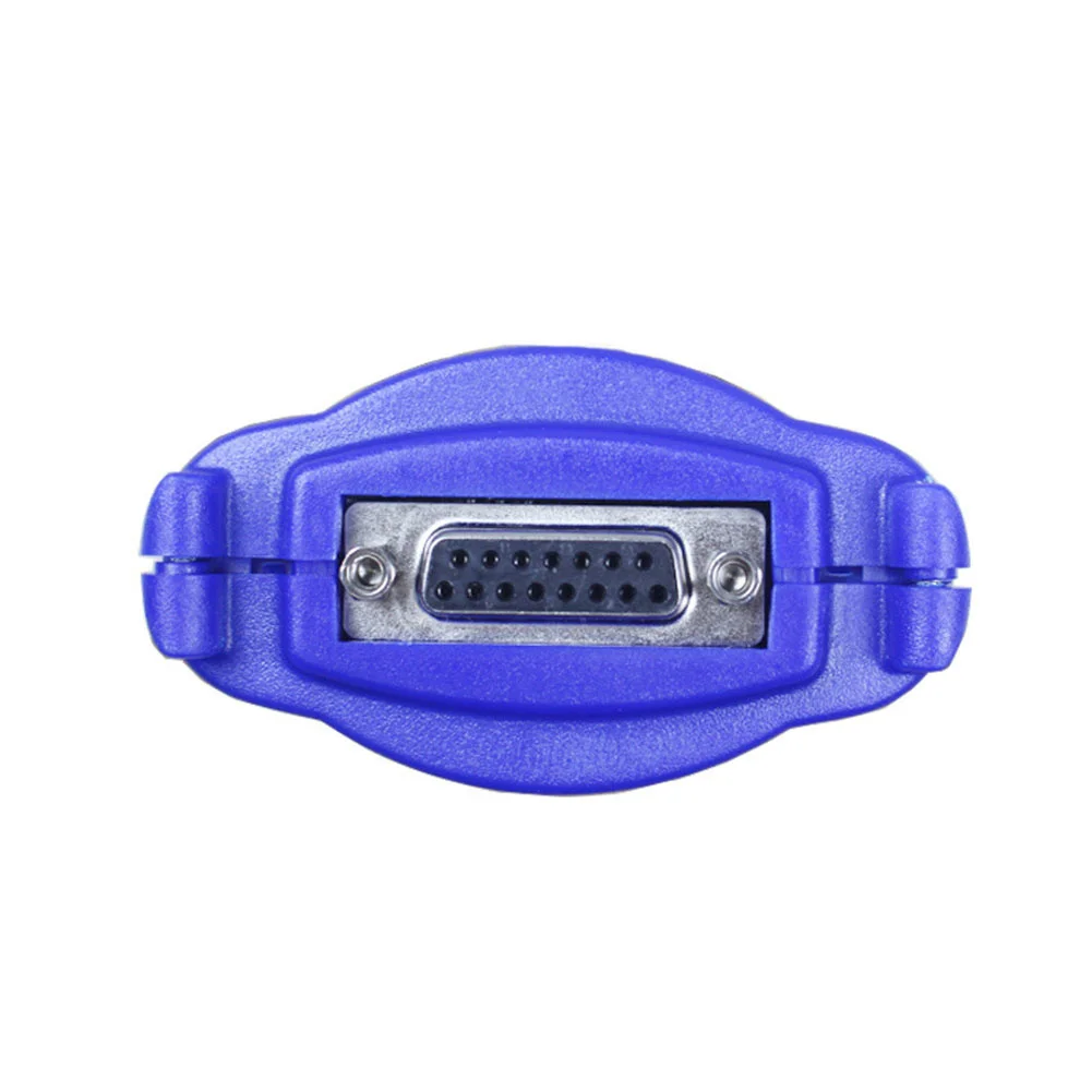 USB Bluetooth диагностический инструмент для дизельного грузовика OBD диагностический детектор неисправностей для NEXIQ USB Link диагностический скане... (art.: 3920bacecfeab) - 3920bacecfeab