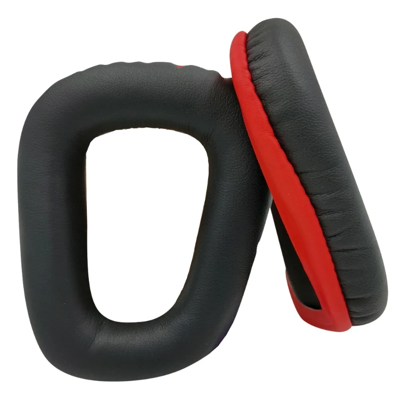 Almohadillas para las orejas juegos Набор сменных комплектов для auriculares Logitech G331G332 G432 G431 G430 G230 G231 G930