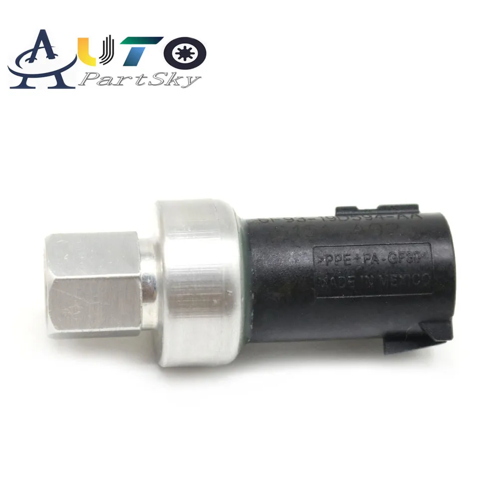 6F93 19D594 AA 6F9319D594AA AC переключатель давления кондиционера для Ford Focus Fiesta 2004 2016
