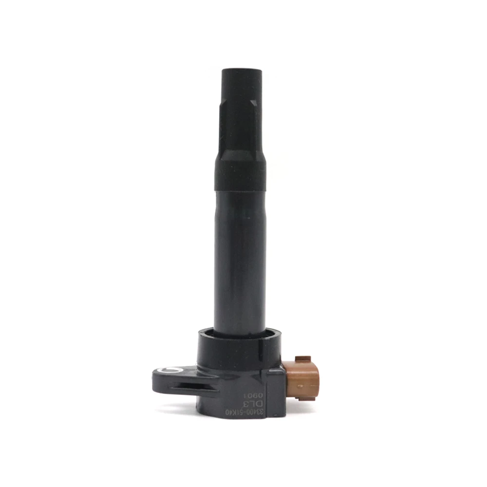 Катушка зажигания автомобиля 33400-51K40 для Suzuki Grand Vitara Kizashi Swift SX4 Crossover 2009-2013 2.0L 2.4L UF-634 33400-51K20.