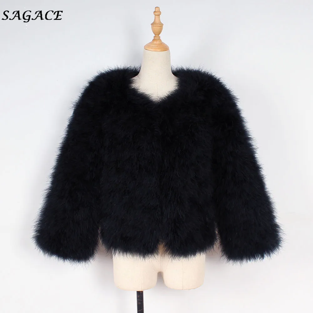 Женская теплая меховая куртка Xmax однотонная Мягкая Повседневная с искусственным