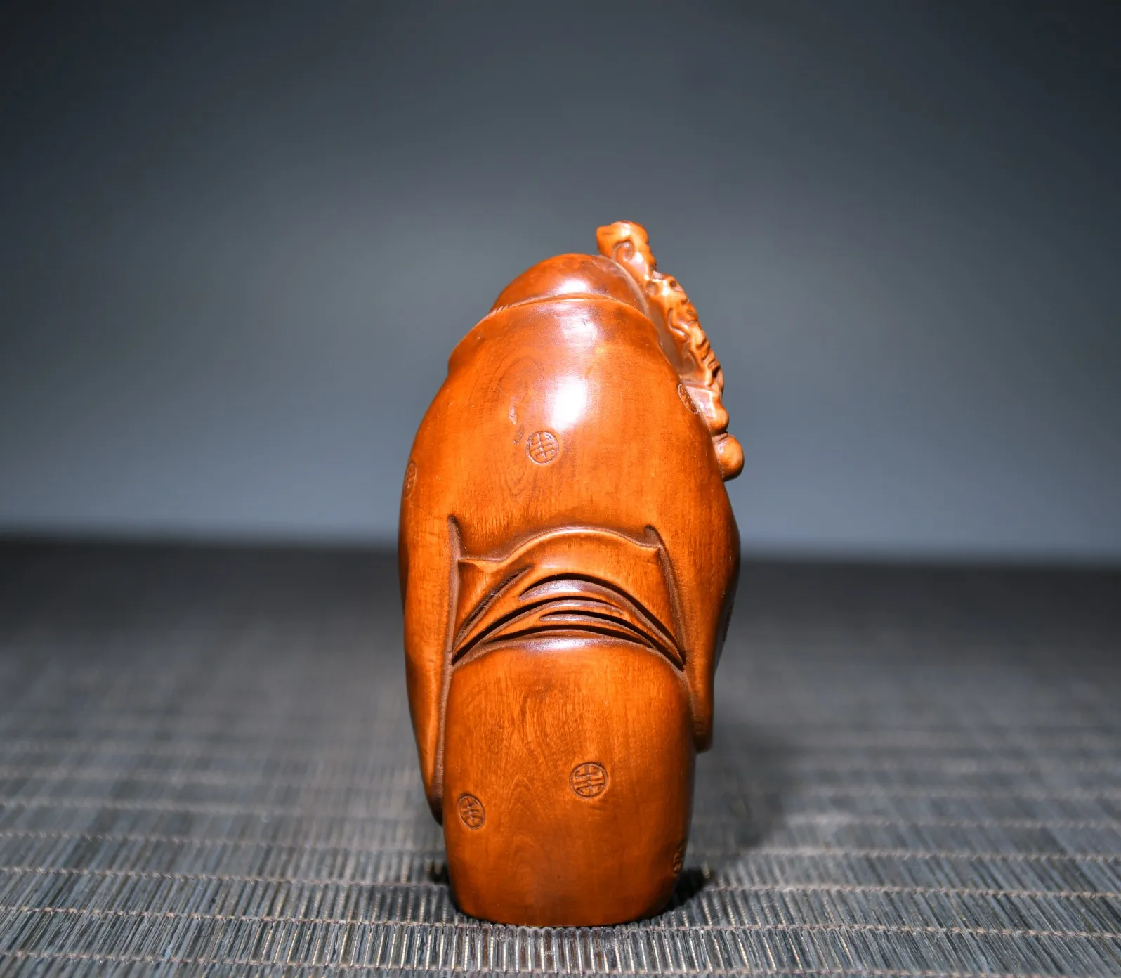 thumb