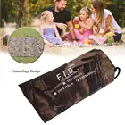 Открытый Спорт непромокаемый тент для кемпинга складной водонепроницаемый портативный навес от солнца