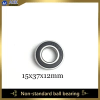 153712 non standard ball bearings 1 pc 153712 mm