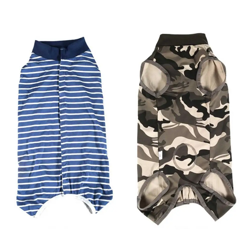 Одежда для собак хирургический костюм восстановления питомцев после операции