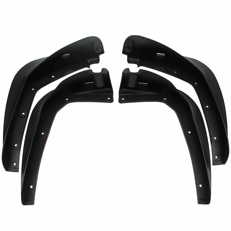 Автомобильное украшение передние и задние брызговики Брызговики подходят для 2008
