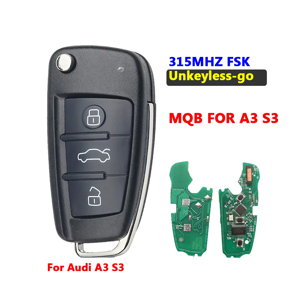 

Audi A3 MQB 3 315