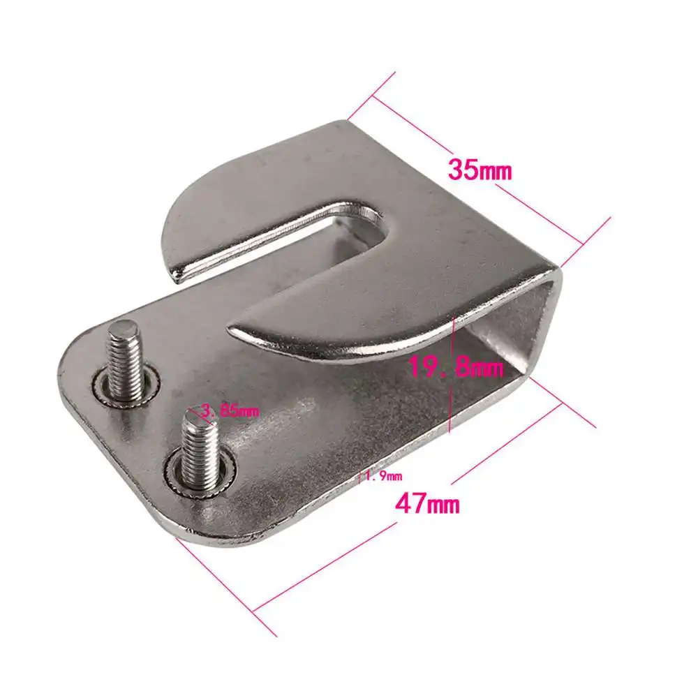 

Gear Connecting Rod Repair Clip 93198347 Suitable for Vauxhall