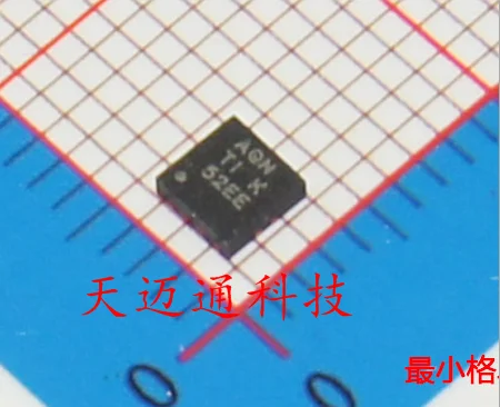

5 шт. TPS61043DRBR TPS61043 Шелковый экран AQN SON8 фотографический чип оригинальные продукты