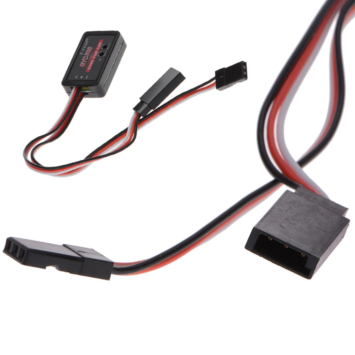 Новинка 2019 бесплатная доставка Мини гироскоп GYC300 или управление дрифтовым