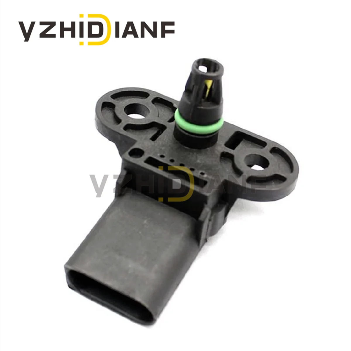 1x 06B906051 1 бар датчик карты повышающее давление для VW- Bora-Caddy EOS-Golf Jetta-Lupo Passat-Polo Touran-1.2