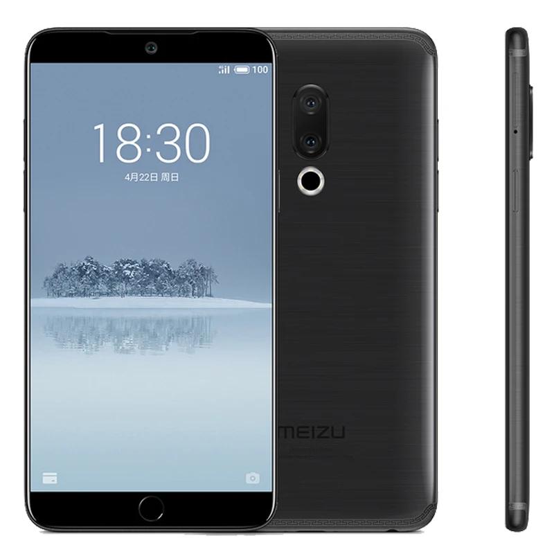 Смартфон Meizu 15 4 Гб 128 ГБ 20 МП Восьмиядерный 5 46 &quot 1920x1080P|Смартфоны| |
