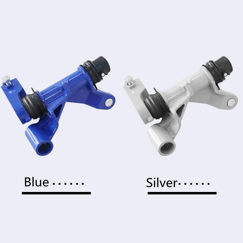 Для FORD 4WD 4x4 передачи чехол переключения передач связь новый F 150 250 350 мустанга|shifter