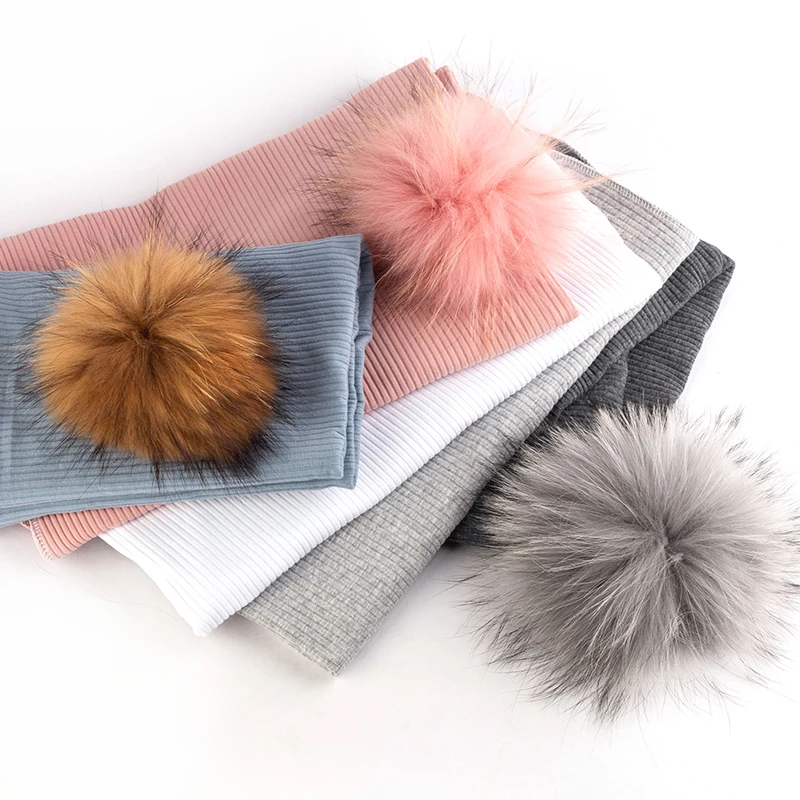 Одеяло Geebro Рифленое Двухслойное для новорожденных девочек и мальчиков мягкое