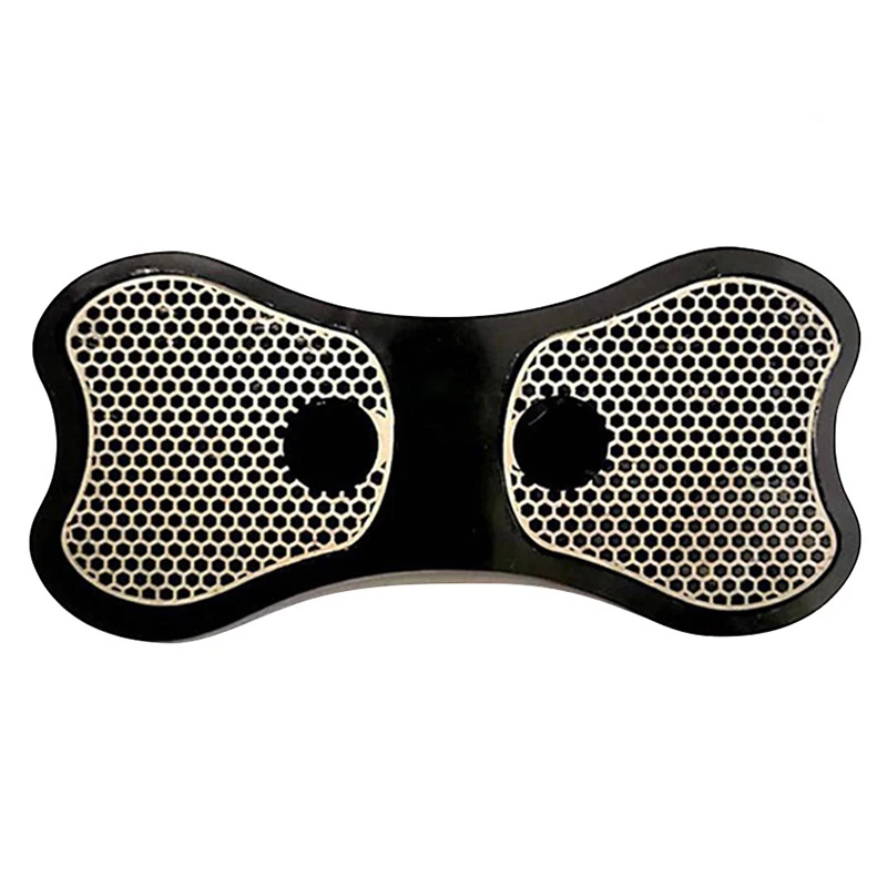 

Cervical spine massage mat