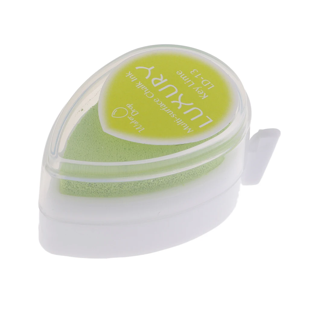 

Резиновые штампы для скрапбукинга с каплями воды