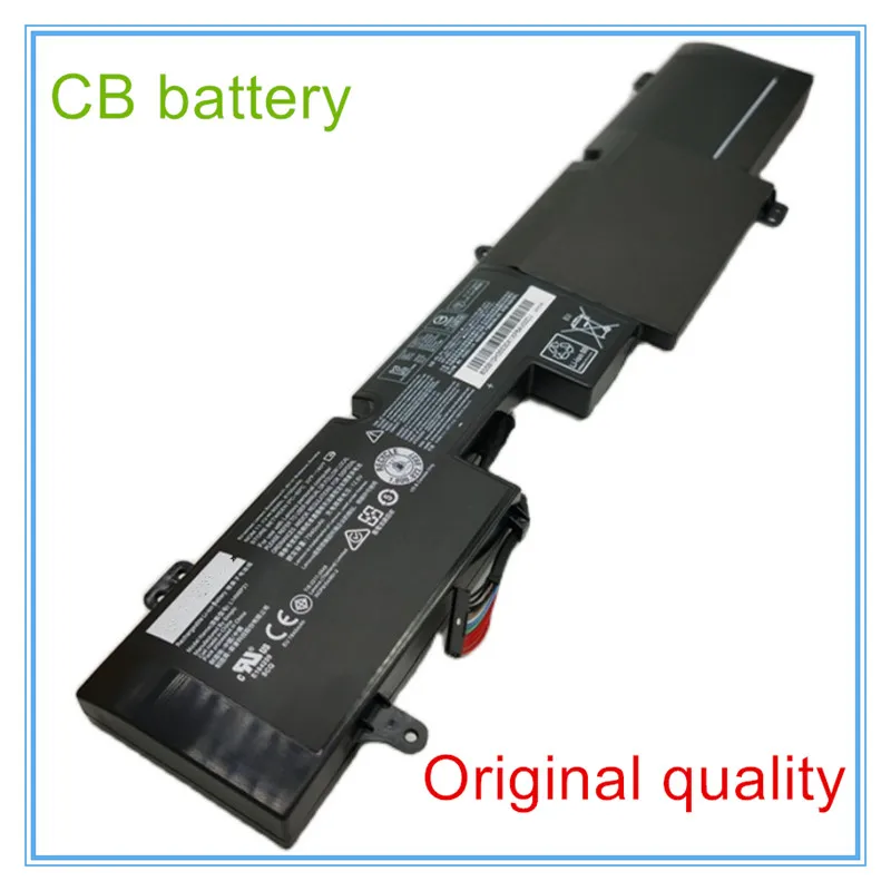 Оригинальный качественный Аккумулятор для ноутбука 11 1 В 90 Втч 8100 мАч L14M6P21