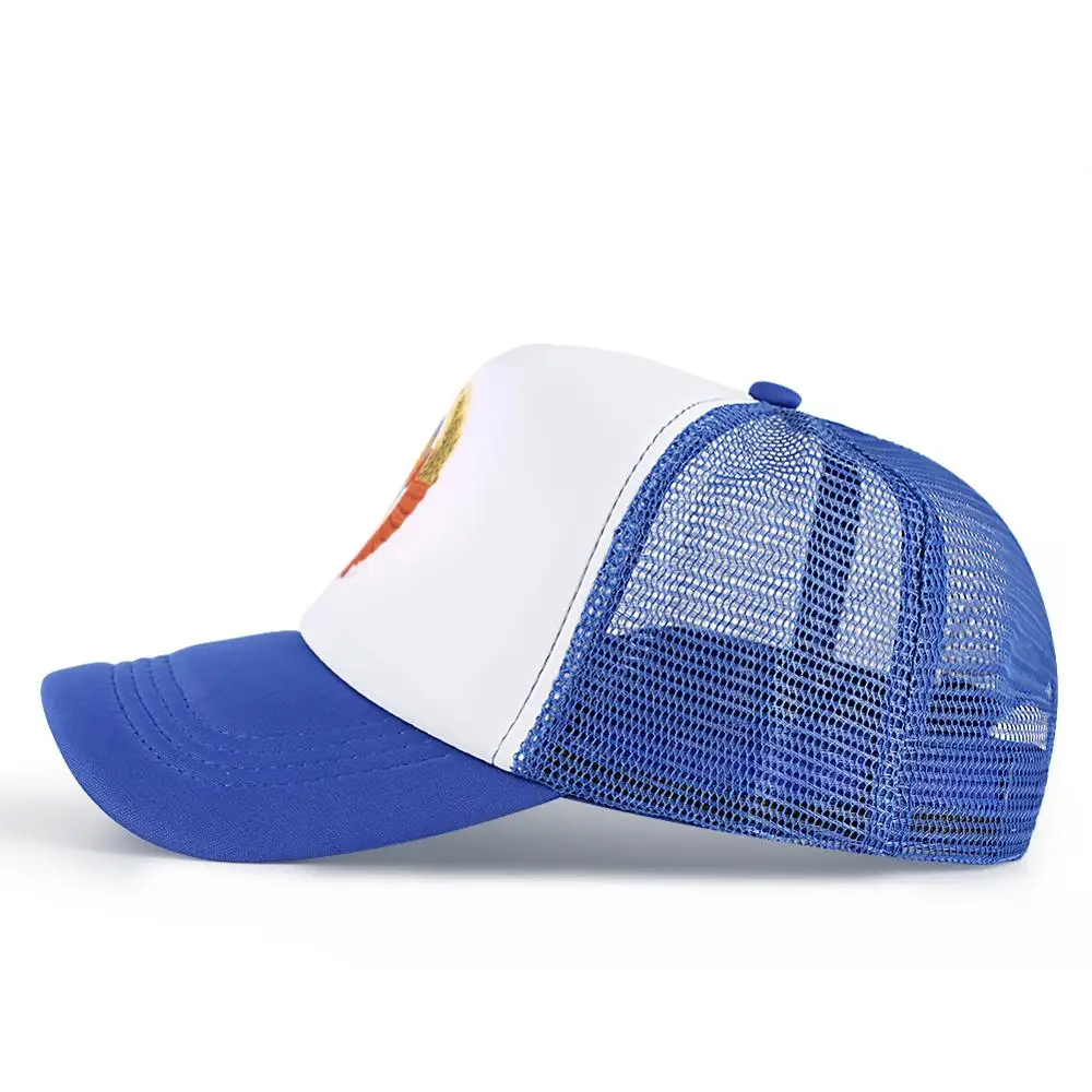 Хлопковая бейсбольная Кепка унисекс бейсболка с логотипом русского коммунизма