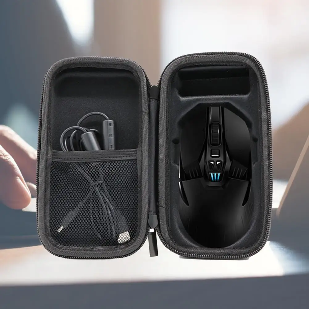 

Portable Gaming Mouse Storage Bag Box for Logitech G903/G900