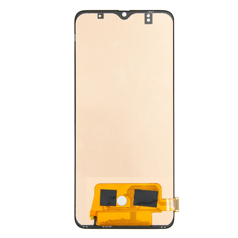 TFT Black AAA ЖК-дисплей для samsung Galaxy A70 A705 SM-A705F A705F ЖК-дисплей кодирующий преобразователь сенсорного экрана в сборе+ Бесплатные инструменты - Цвет: TFT Black