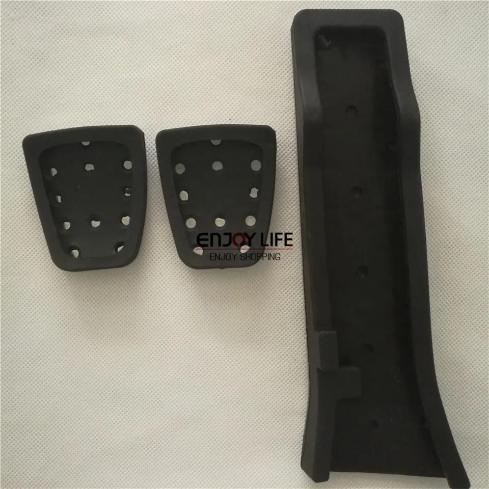 Колодка на педаль тормоза газа AT &amp MT для Hyundai Sonata i45 YF 2010-2014 | Педали