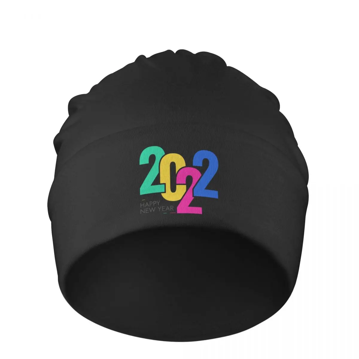

С Новым Годом 2022 г Стильный Винтажный Унисекс