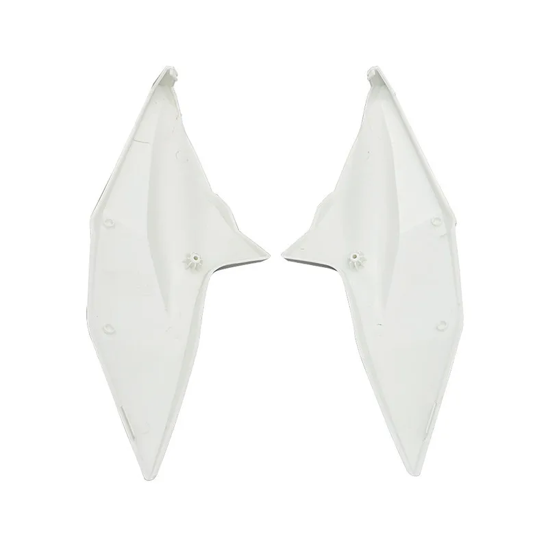 

Injection molding Front Headlight Head Fairings Side Panels Cowl Protector For Kawasaki Z800 2013 - 2016 Unpainted plastic