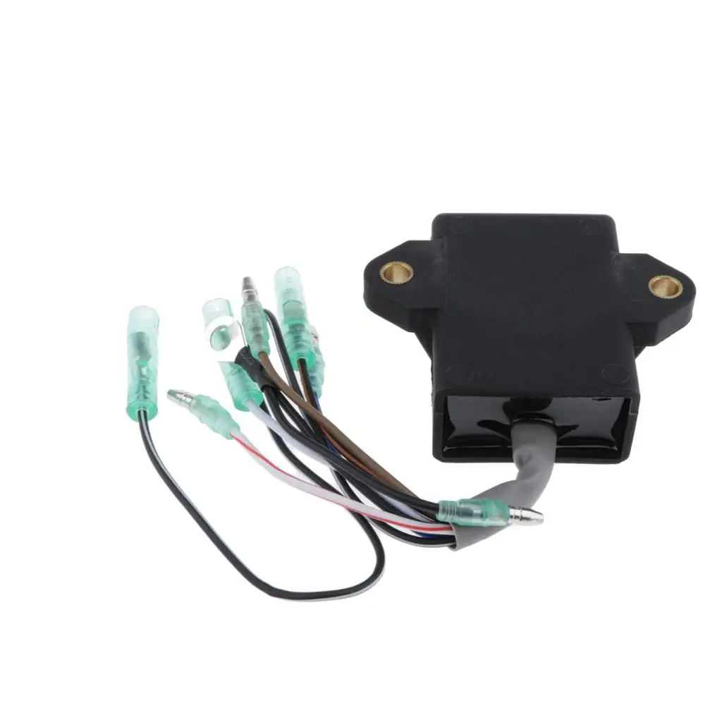 

CDI Box Ignition Module Unit 2 Stoke For Yamaha Banshee 350 YFZ350 1997-2006