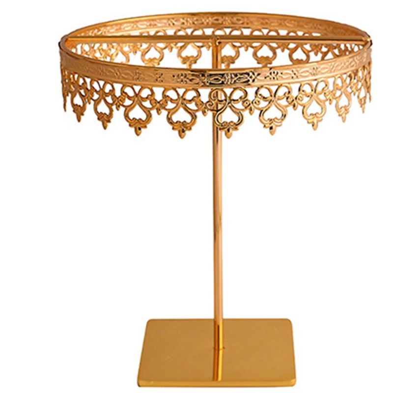 

Jewelry Rack Household Princess Gift Hanging Earring Necklace Crown