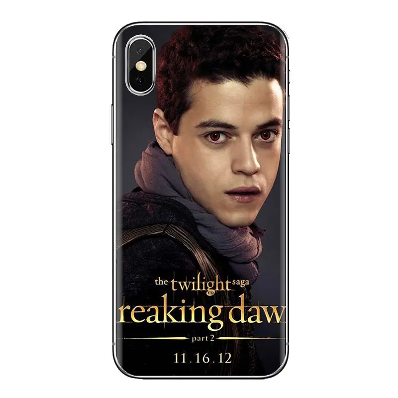 Для iPhone XS Max XR X 4 4S 5 5S 5C SE 6 6S 7 8 плюс samsung Galaxy J1 J3 J5 J7 A3 A5 крышка Bella в Сага Сумерки