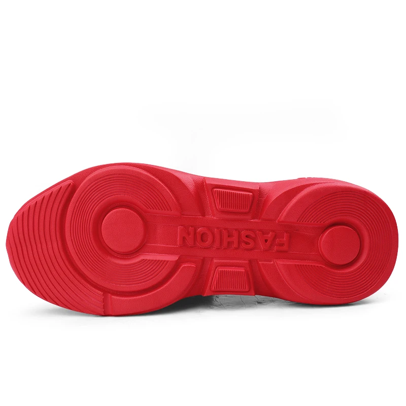 

Men Women Running Fitness Sneakers Shoes Breathable Casual Outdoor Light Weight Sports Casual Walking Tenis Feminino 35-46 669