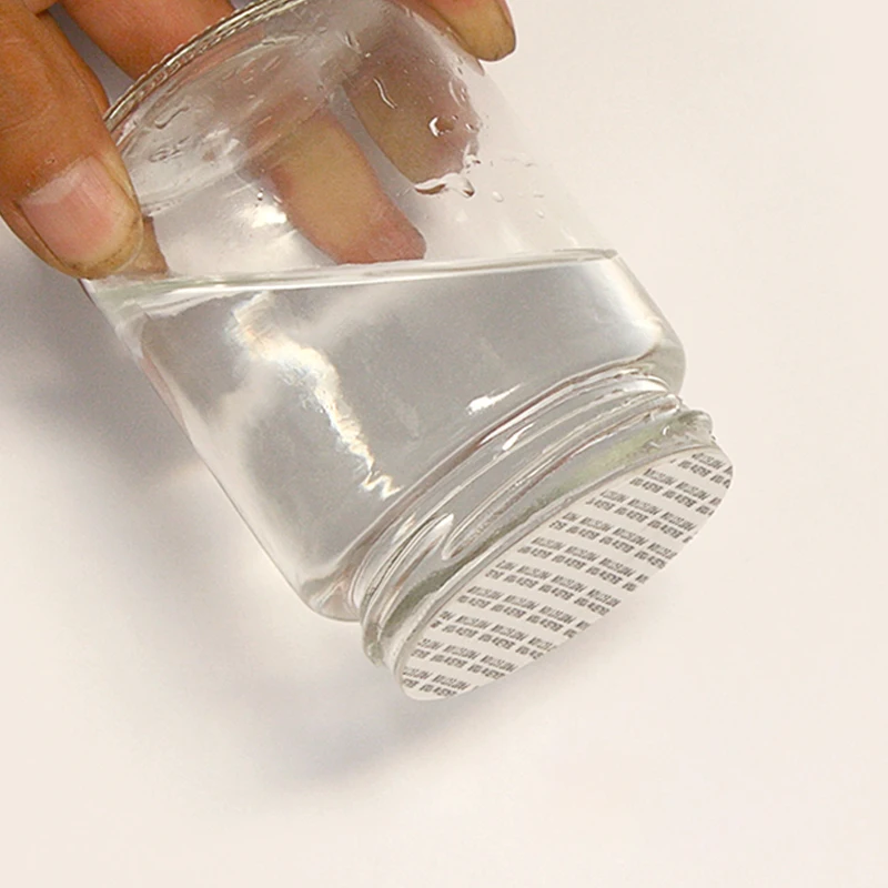 300 шт. черные герметичные крышки для крышек косметическая банка емкость бутылок