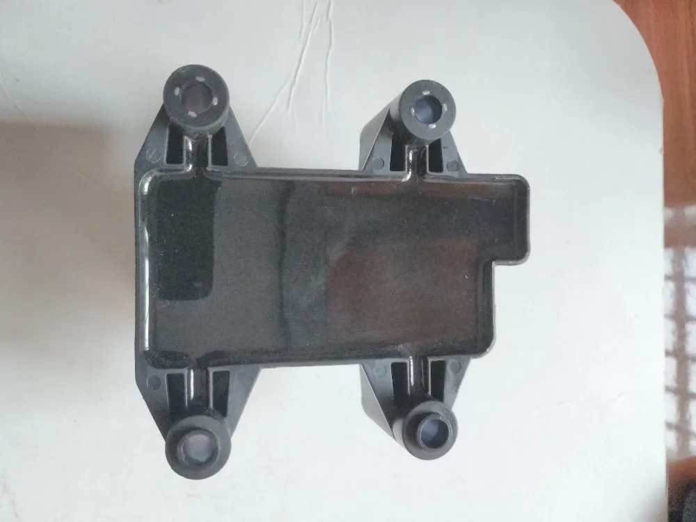 1 шт. Катушка зажигания для CHERY TIGGO A1/A3/A5 GREAT WALL SAFE EURO 2 DEER Сейлор двигатель 477 OE