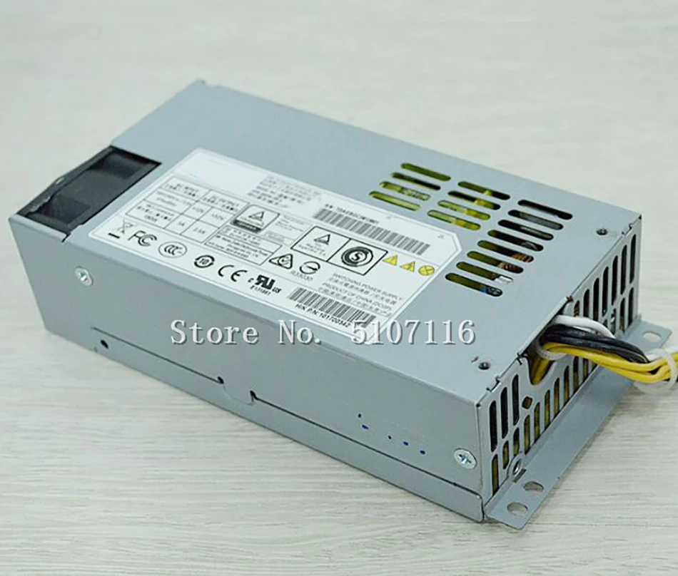 

Источник питания для видеомагнитофона 7808N DPS-200PB-185A 190 Вт Вход: 100-240 В ~/A 47 Гц-63 Гц
