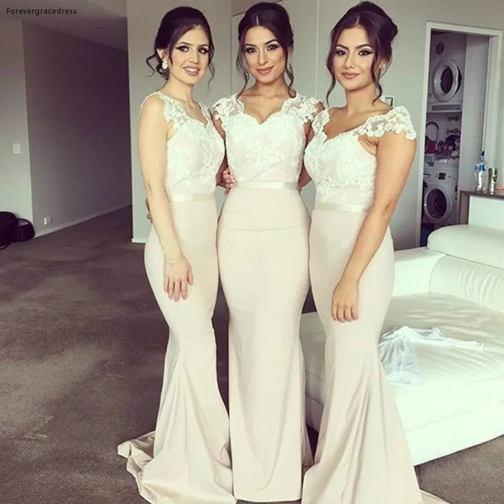 Кружевной лиф с V образным вырезом|Платья подруги невесты| |