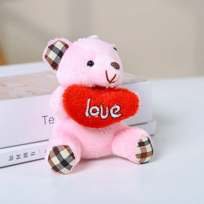 20 шт. мягкая игрушка-брелок | Игрушки и хобби