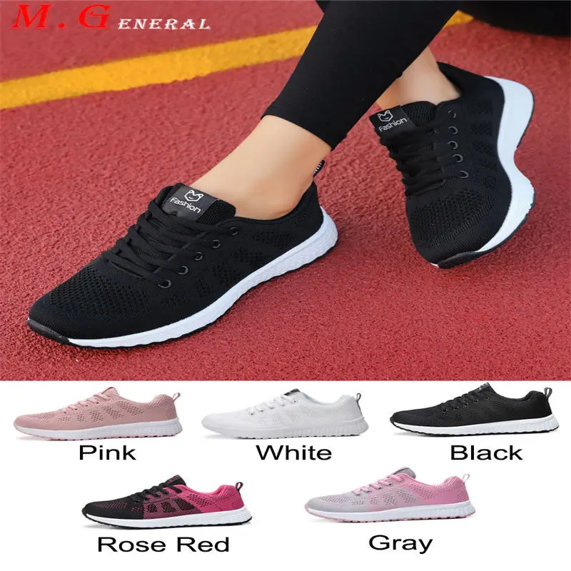 Женские спортивные кроссовки зимняя меховая Черная Женская спортивная обувь на