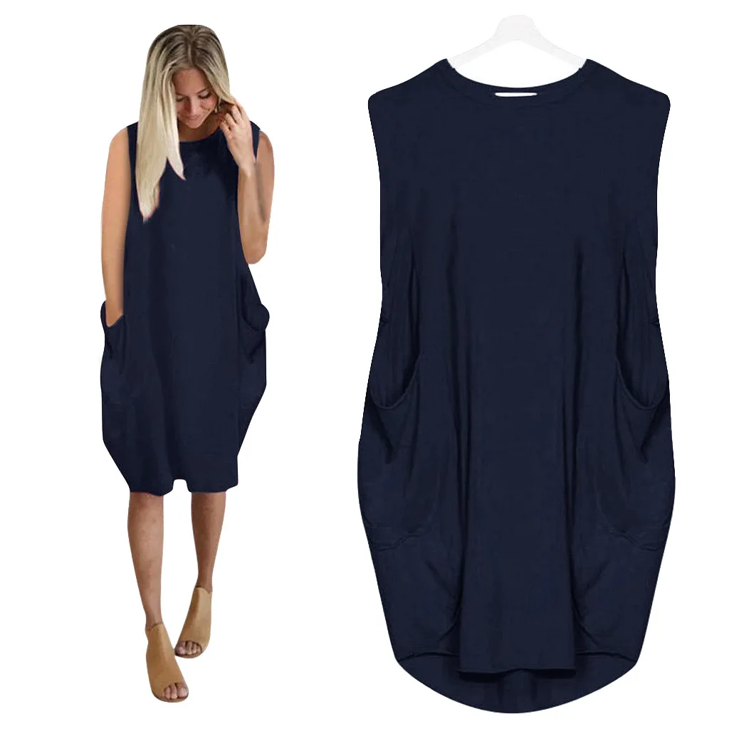 

Never Vest Dress Ladies Letter Sexy Dresses Casual O Neck Robes Femme Cotton Summer Vestidos Streetwear Party Outfits Female