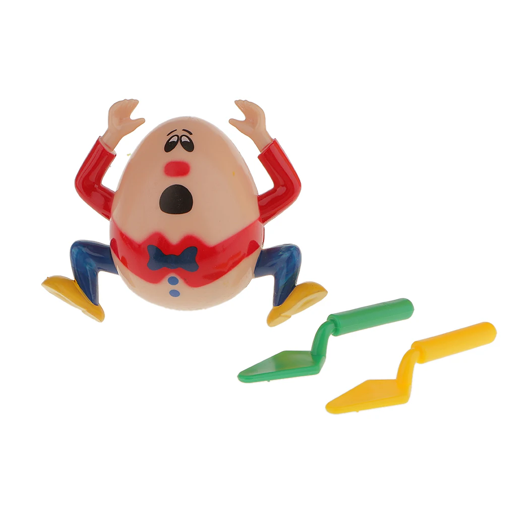 Humpty Dumpty настенная игра выталкивающие кирпичи детский игровой набор игрушек |